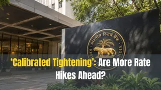 Are More Rate Hikes Ahead? Experts Decode RBI’s Hawkish ‘Calibrated Tightening’ Stance
